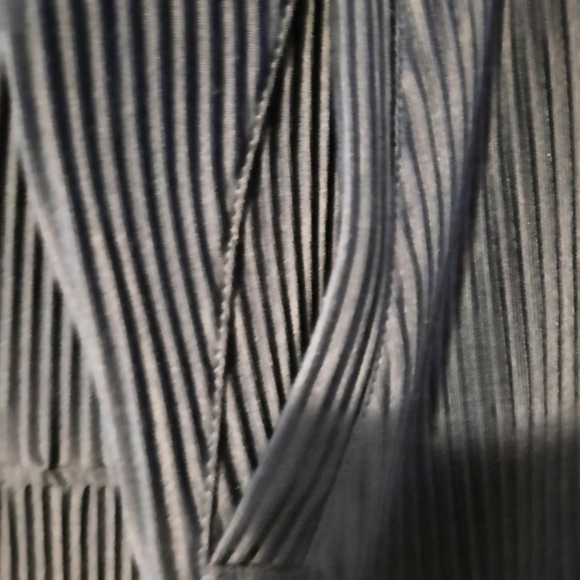 French Streetwear BENKLARK Off-Court Plisse Minimalist Jacket Pleat Basketball - Picture 8 of 10